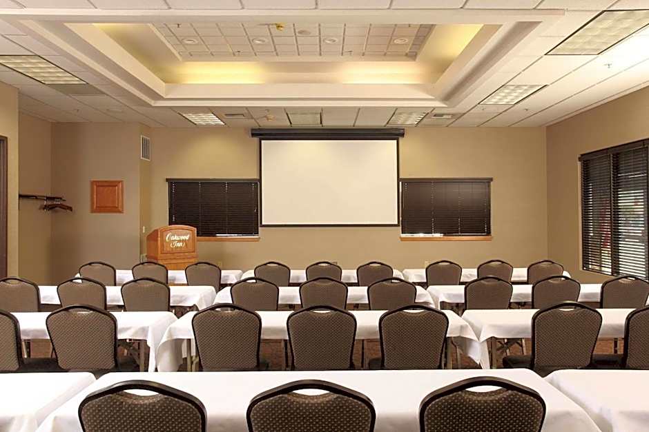 Quality Inn Oakwood