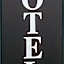 Hotel Dorheimer Hof