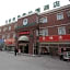 GreenTree Inn Beijing Daxing Caiyu Fuyuan Road Express Hotel