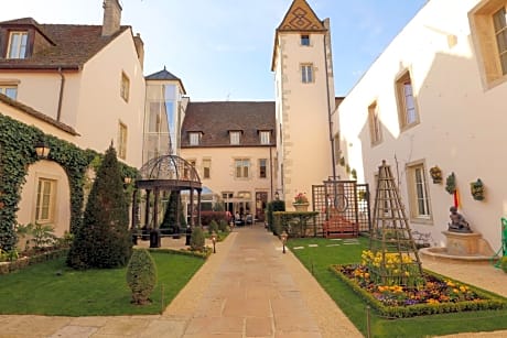 Hôtel Le Cep