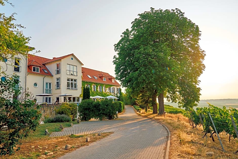 Hofgut Wißberg - Das Weinberghotel