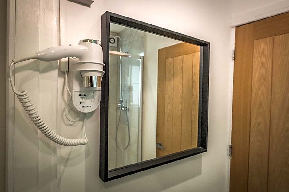 OYO Bellevue Apartments Middlesborough