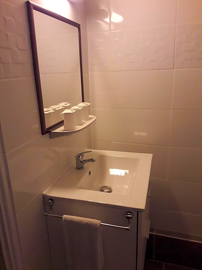 Chalet Saint Louis