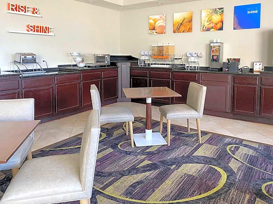 MainStay Suites Conover - Hickory