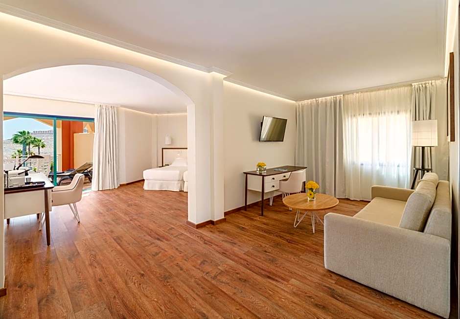 H10 Playa Esmeralda - Adults Only