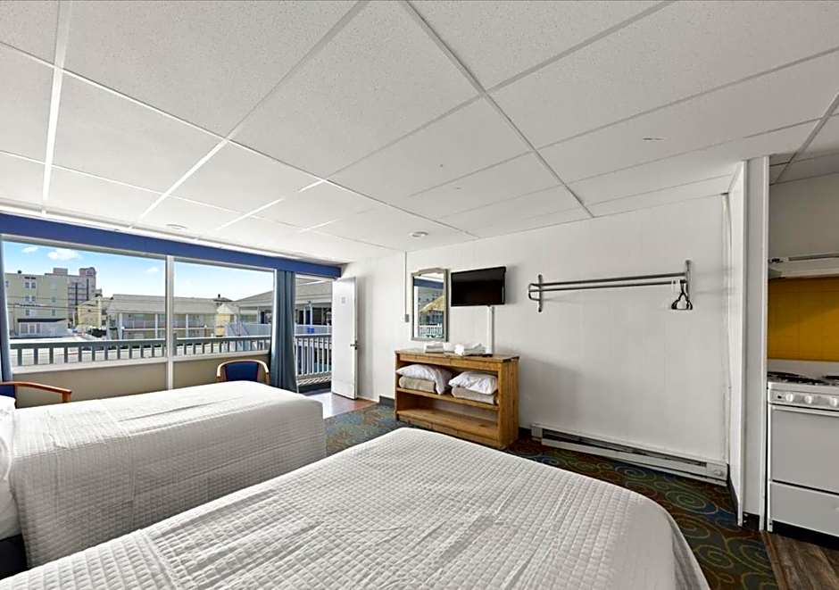 Blue Wave Inn - Ocean City