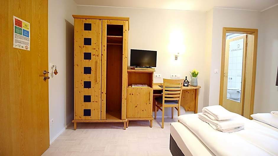 Aparthotel Alte Schmiede Dettelbach