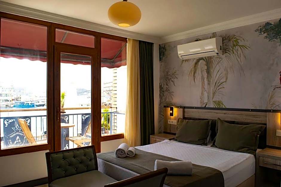 Akkan Beach Hotel