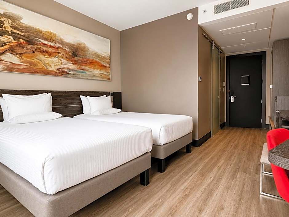 Photo 1 of 4 of Superior 2 Beds