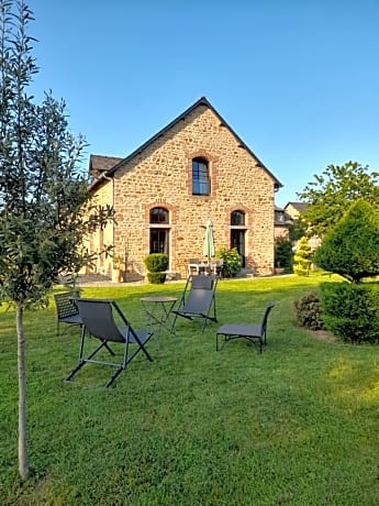 La Sellerie