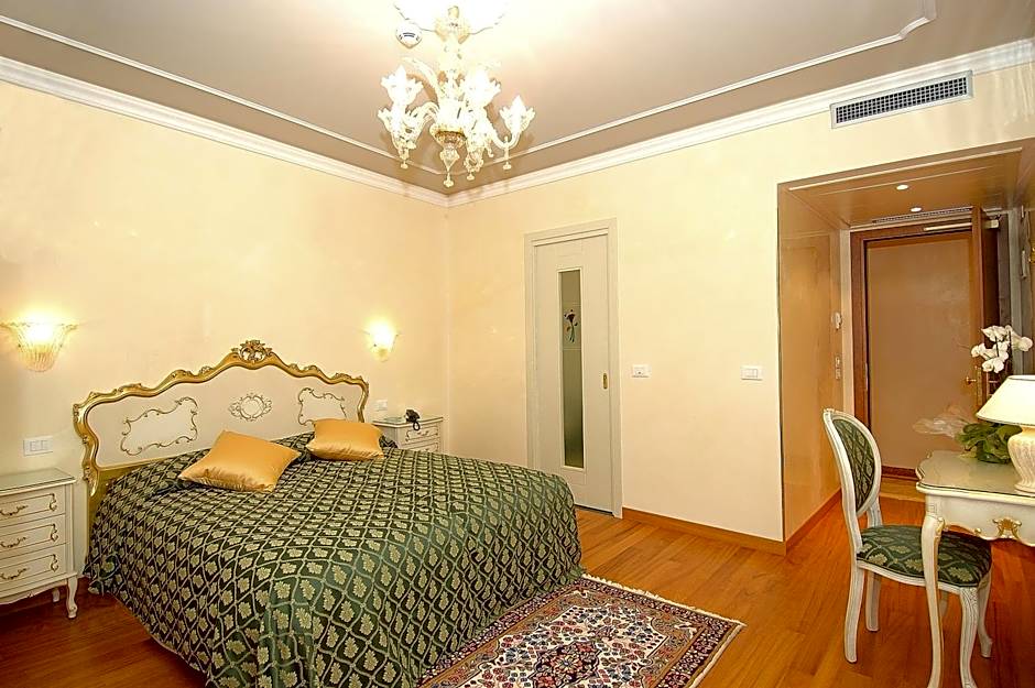 Hotel San Luca Venezia