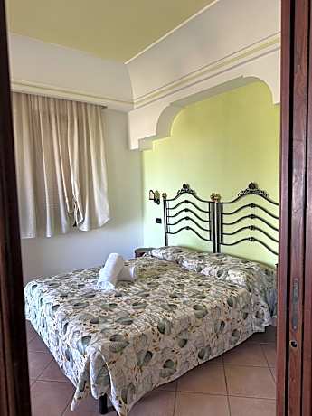 Superior Quadruple Room