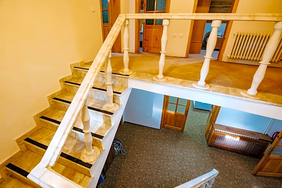 Poi Oberj Kartalkaya By Karpalas