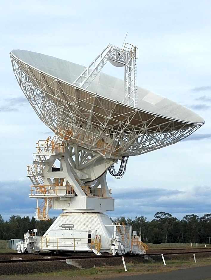 Narrabri Motel and Caravan Park