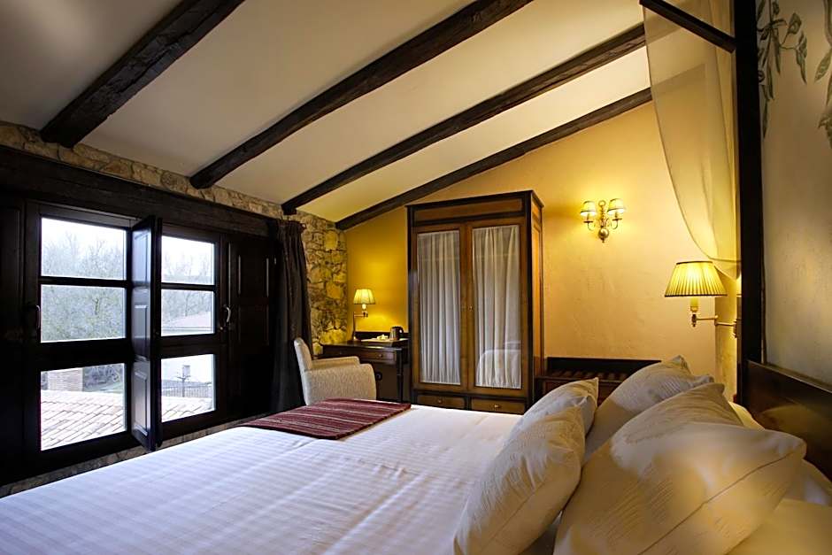 Hotel Rural & Spa Los Ánades