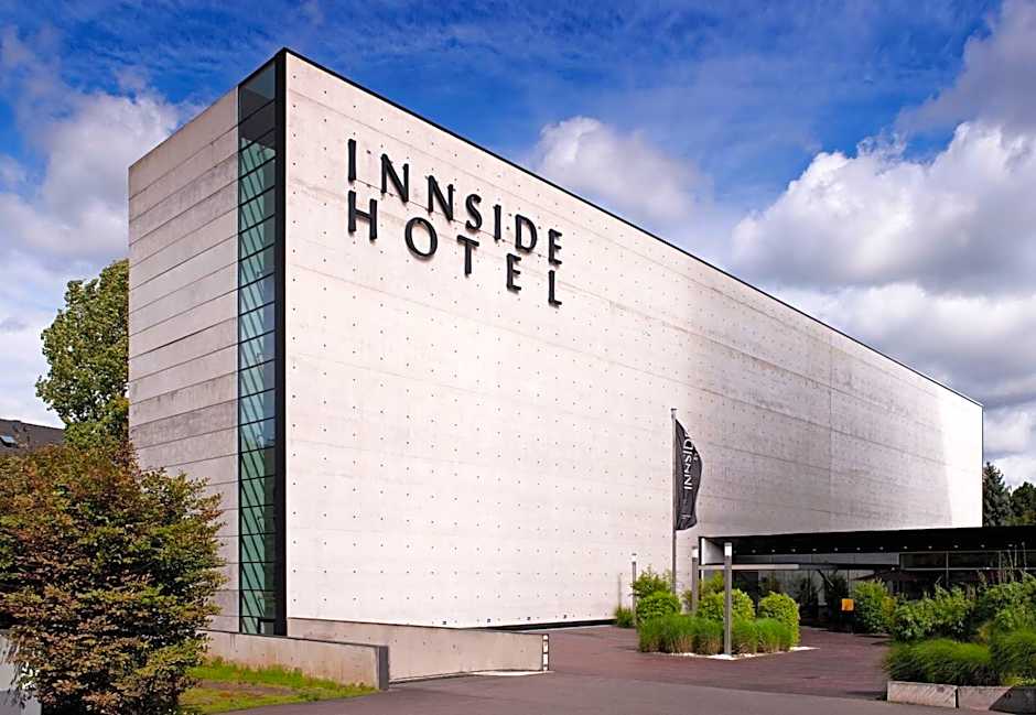 INNSiDE Düsseldorf Seestern