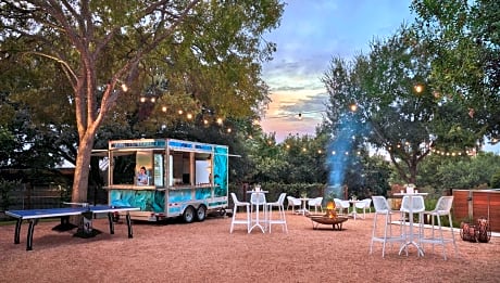 Four Seasons Hotel Austin