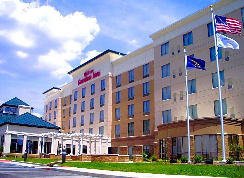 Hilton Garden Inn Indianapolis South/Greenwood