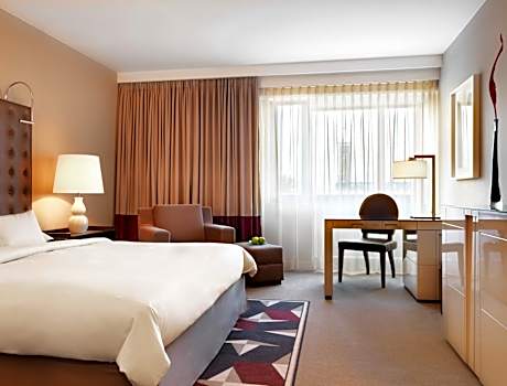 King Room - Club Access