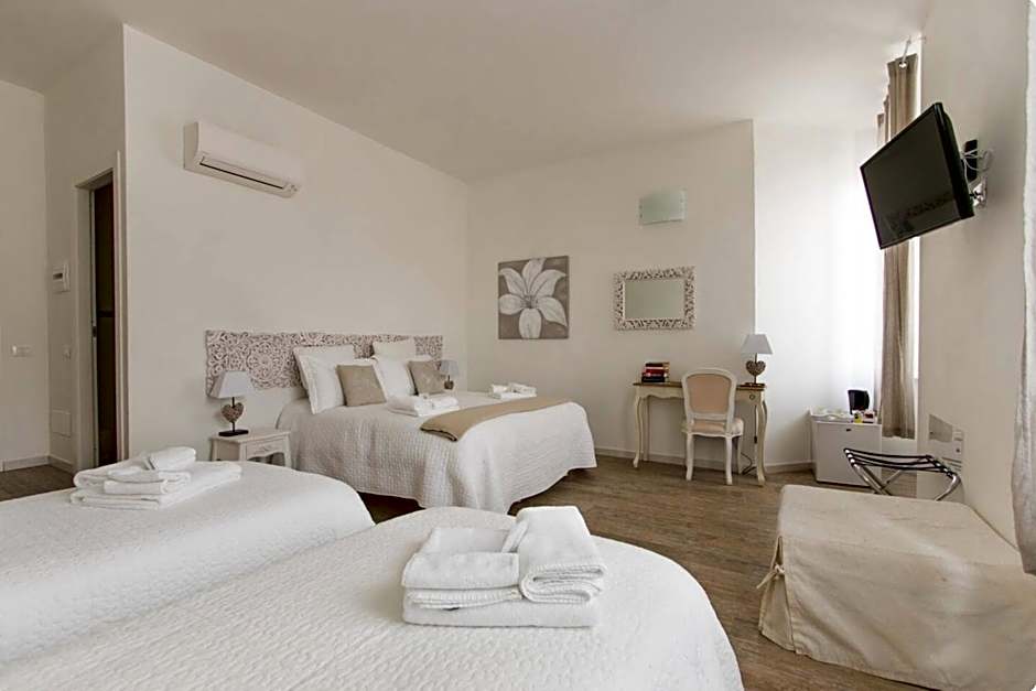 Affittacamere Casa Dane'