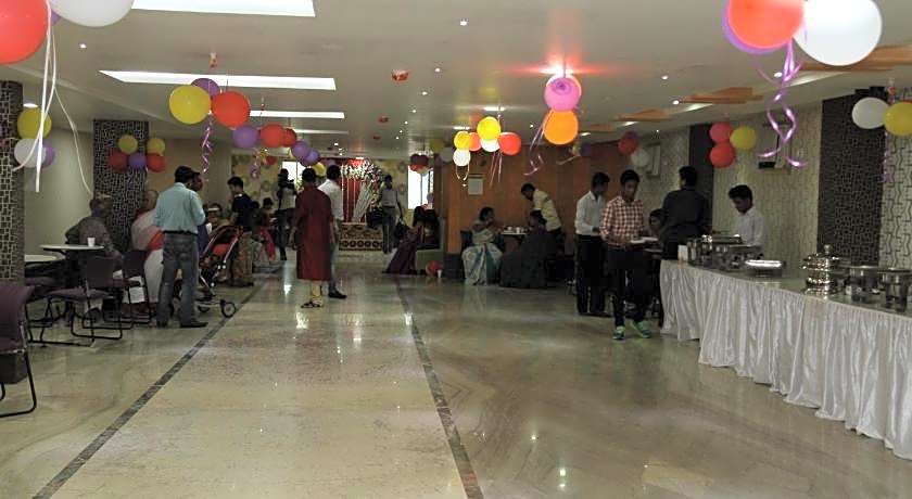 Hotel Eastern Plaza