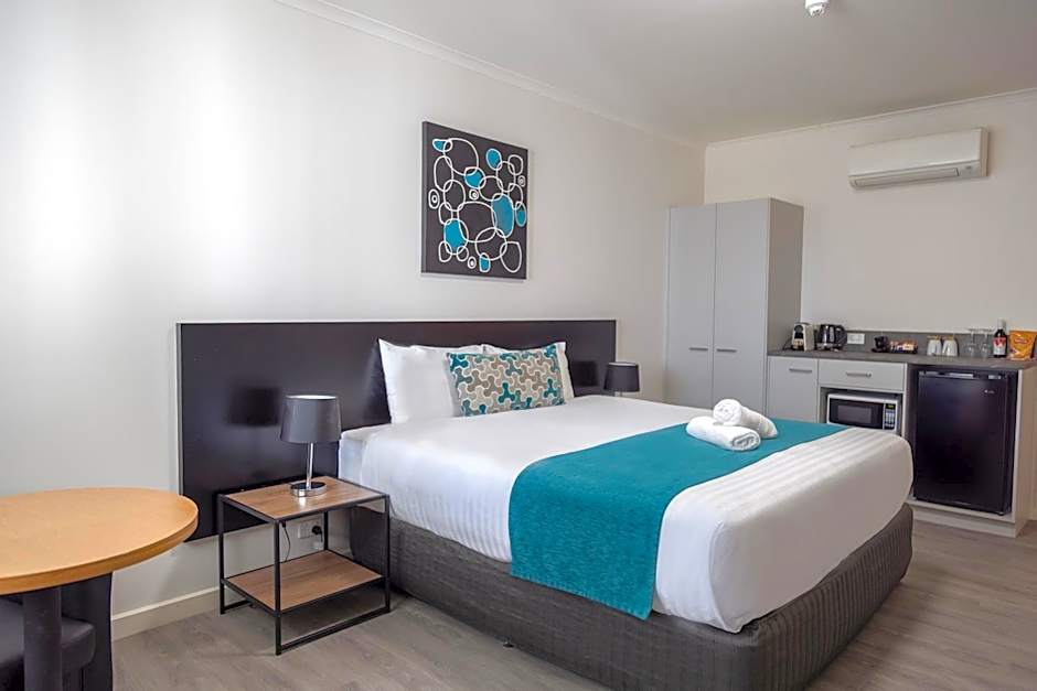 Bairnsdale International