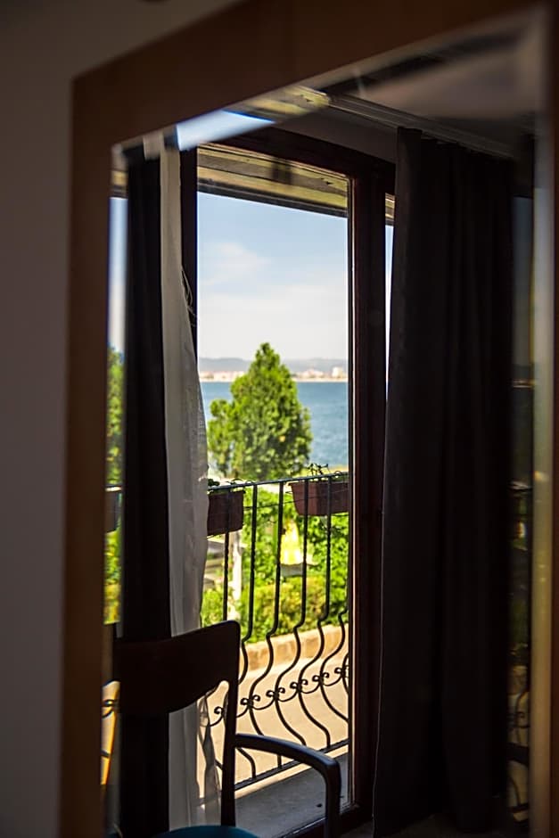 Victoria Hotel Nessebar