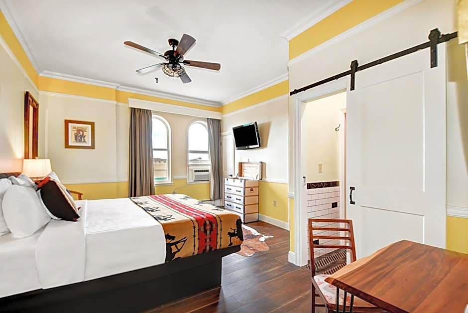 Hotel St. Michael