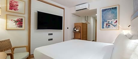 King Deluxe Room