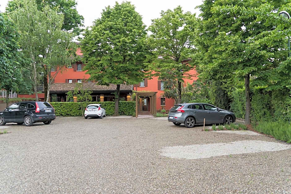 Antica Locanda Il Sole