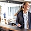 Airport Hotel, Billund