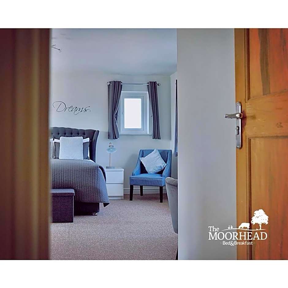 The Moorhead Bed & Breakfast