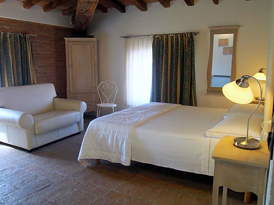 Hotel Villa Costanza