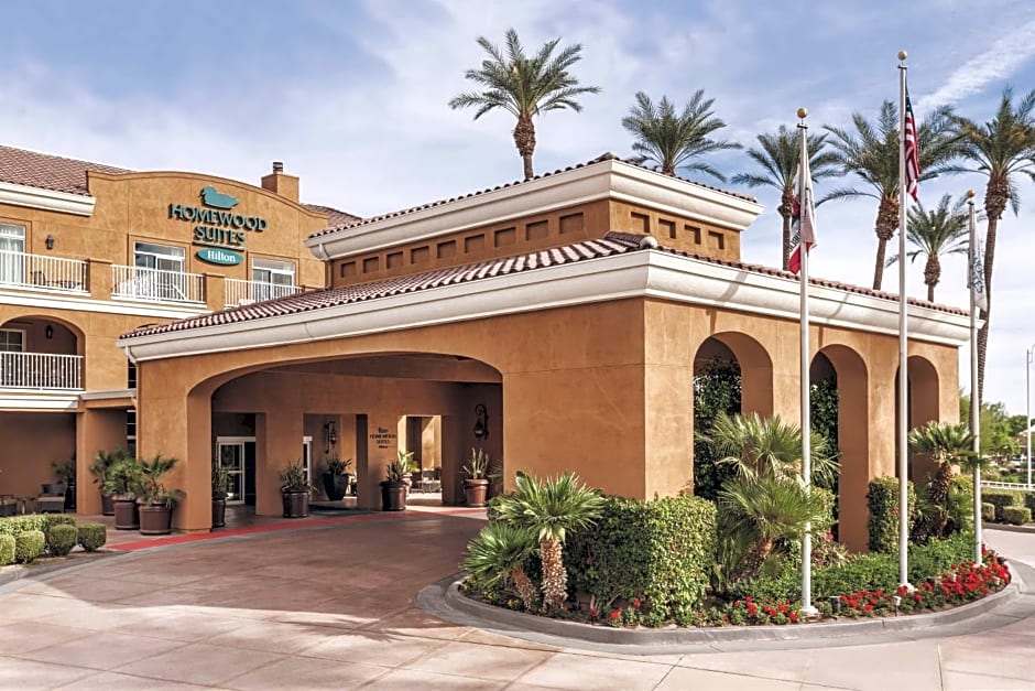 Homewood Suites By Hilton La Quinta, Ca