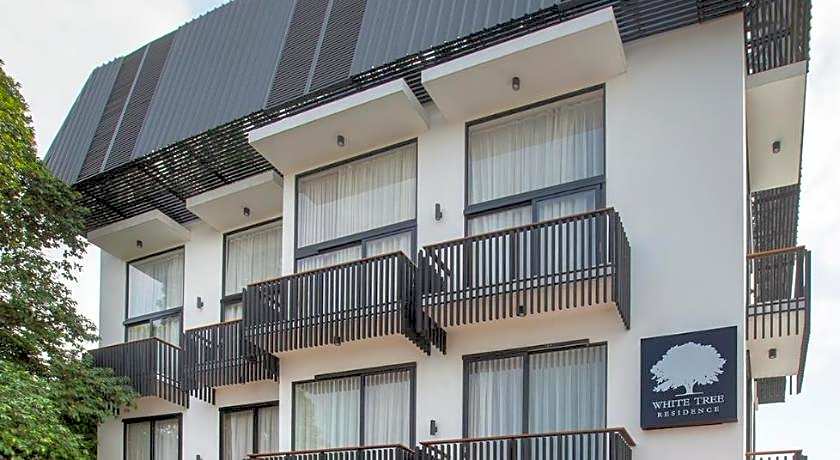 White Tree Residence