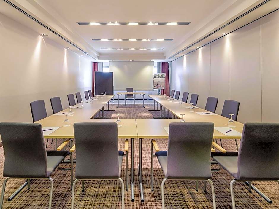 Mercure Hotel Hannover Mitte