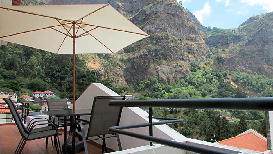 Valley of Nuns Holiday Apartments