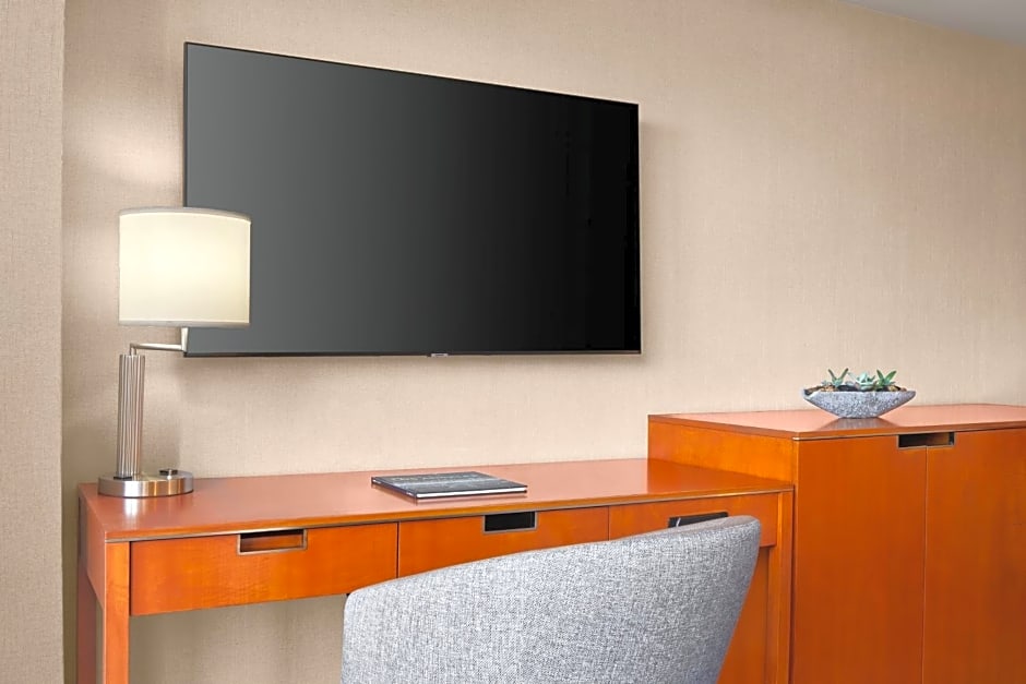 The Westin Bonaventure Hotel & Suites, Los Angeles
