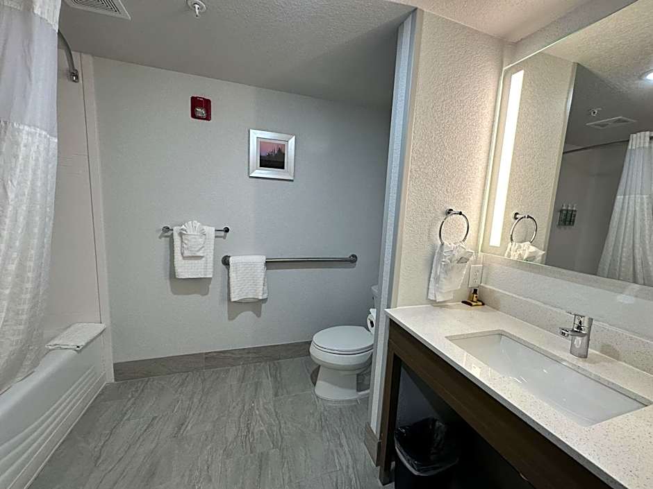 Best Western Cheyenne