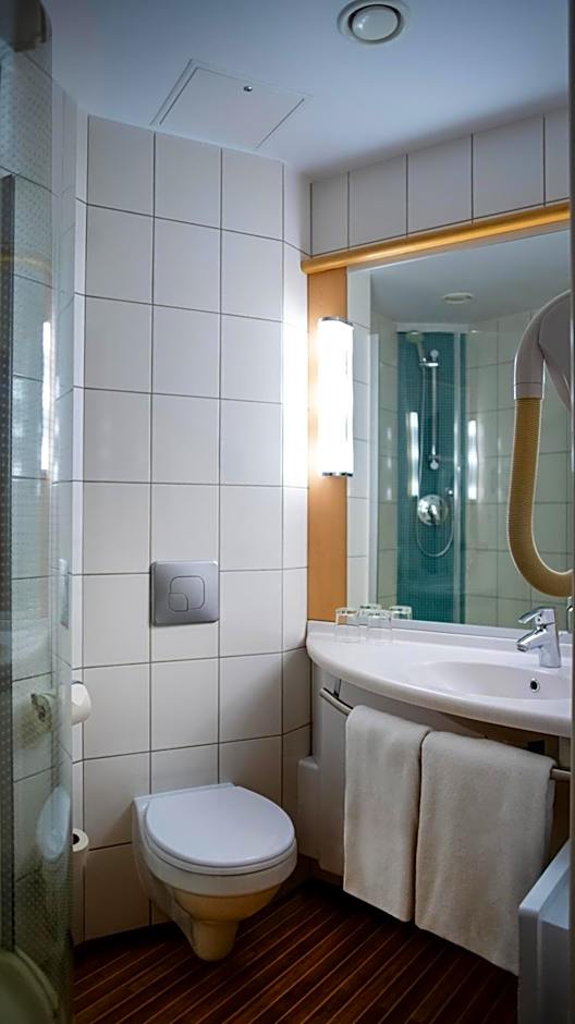 B&B HOTEL Kielce Centrum
