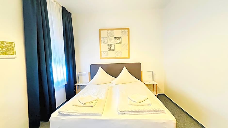 Hotel am Freihafen