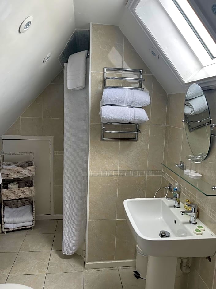 Grosvenor Lodge Guest House