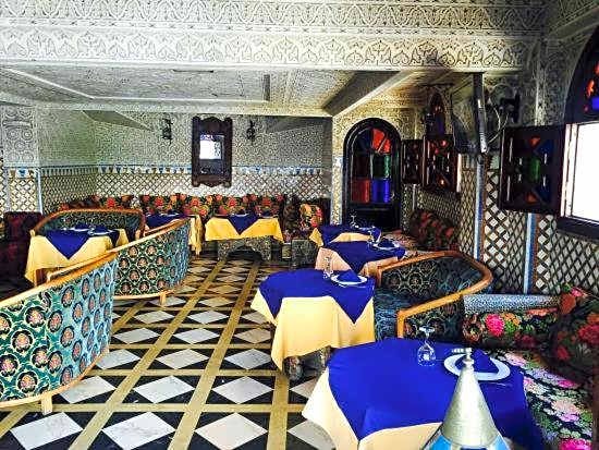 Hotel Al Mamoun