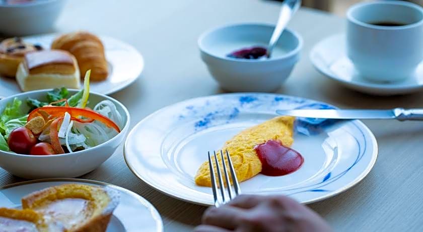 Hotel Harvest Kinugawa