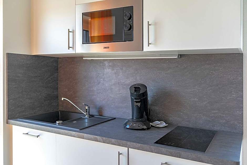 Boardinghouse Kastanienring