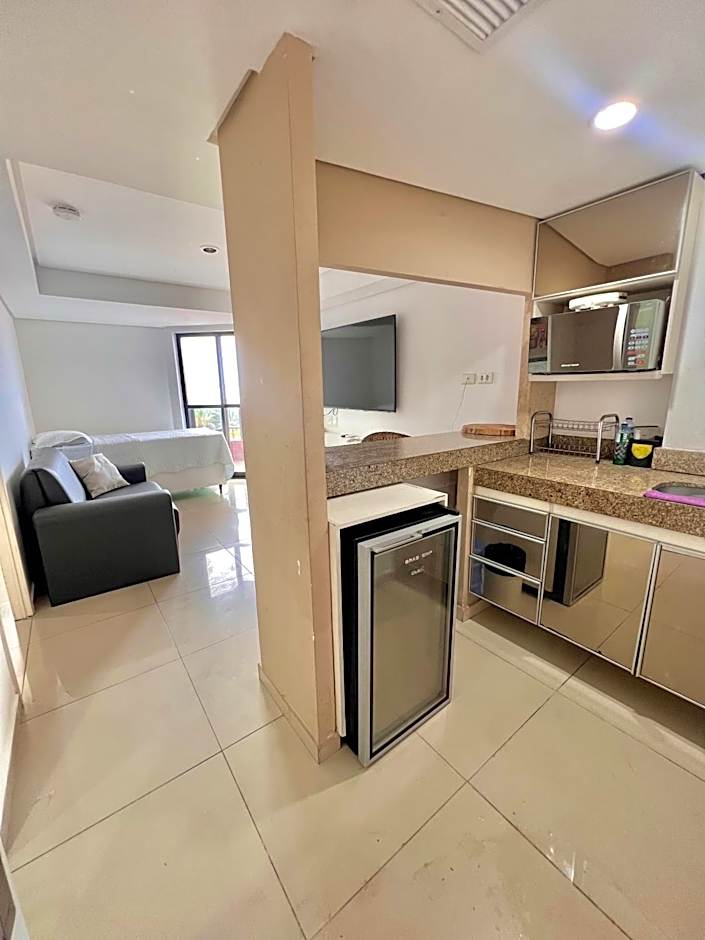 MARINAS PRAIA Flats