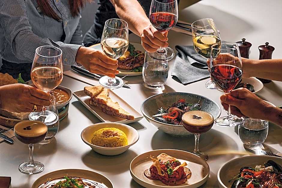 Element Melbourne Richmond