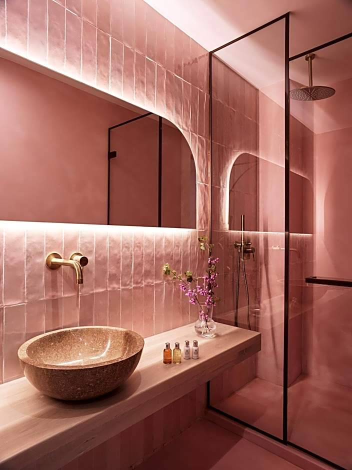 The Lekka Hotel & Spa