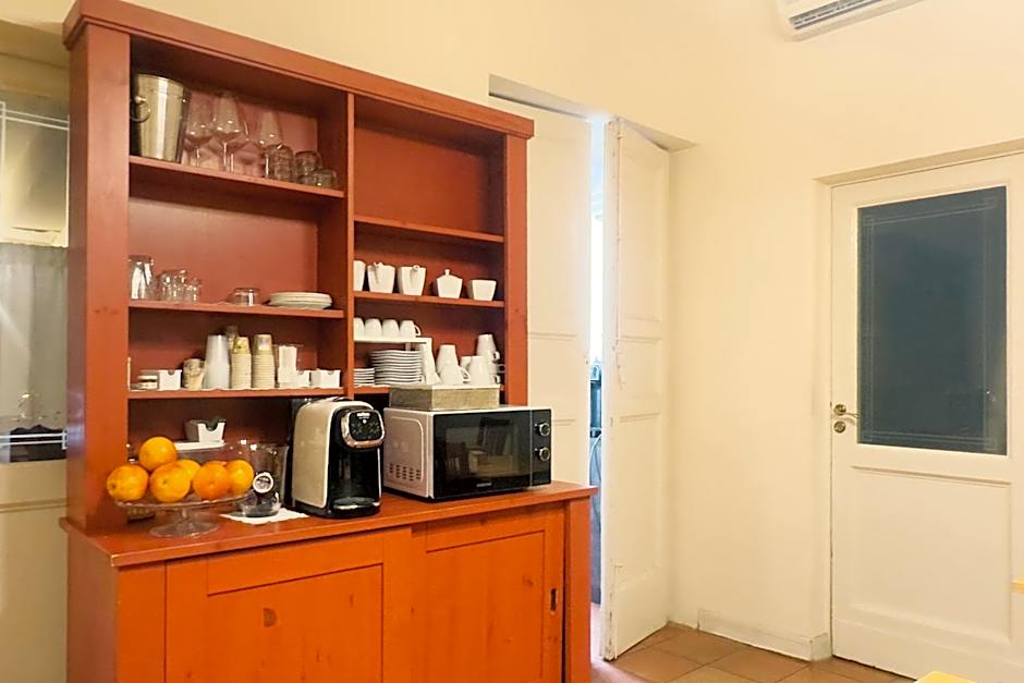 Antica Dimora Caruso