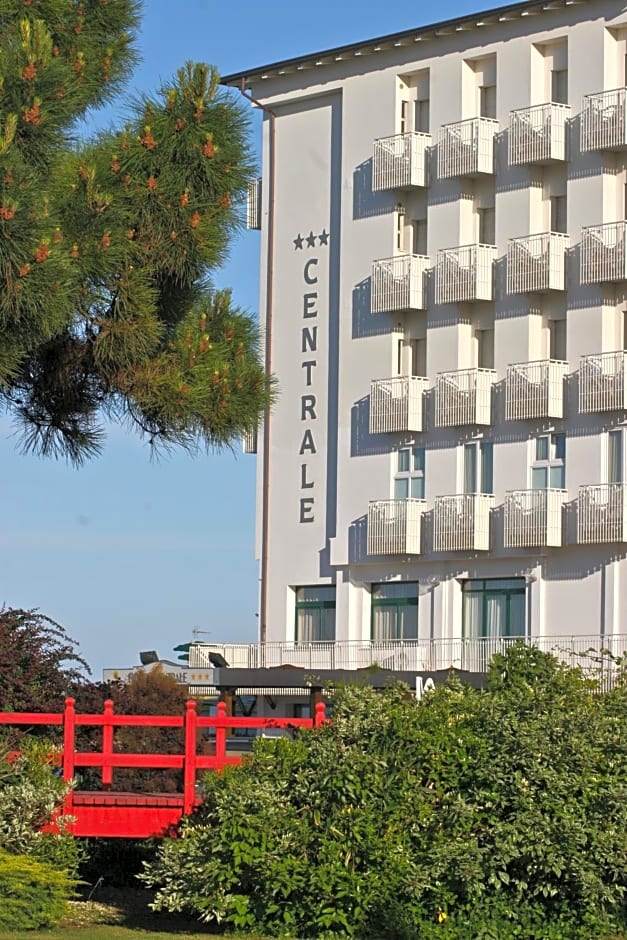 Hotel Centrale